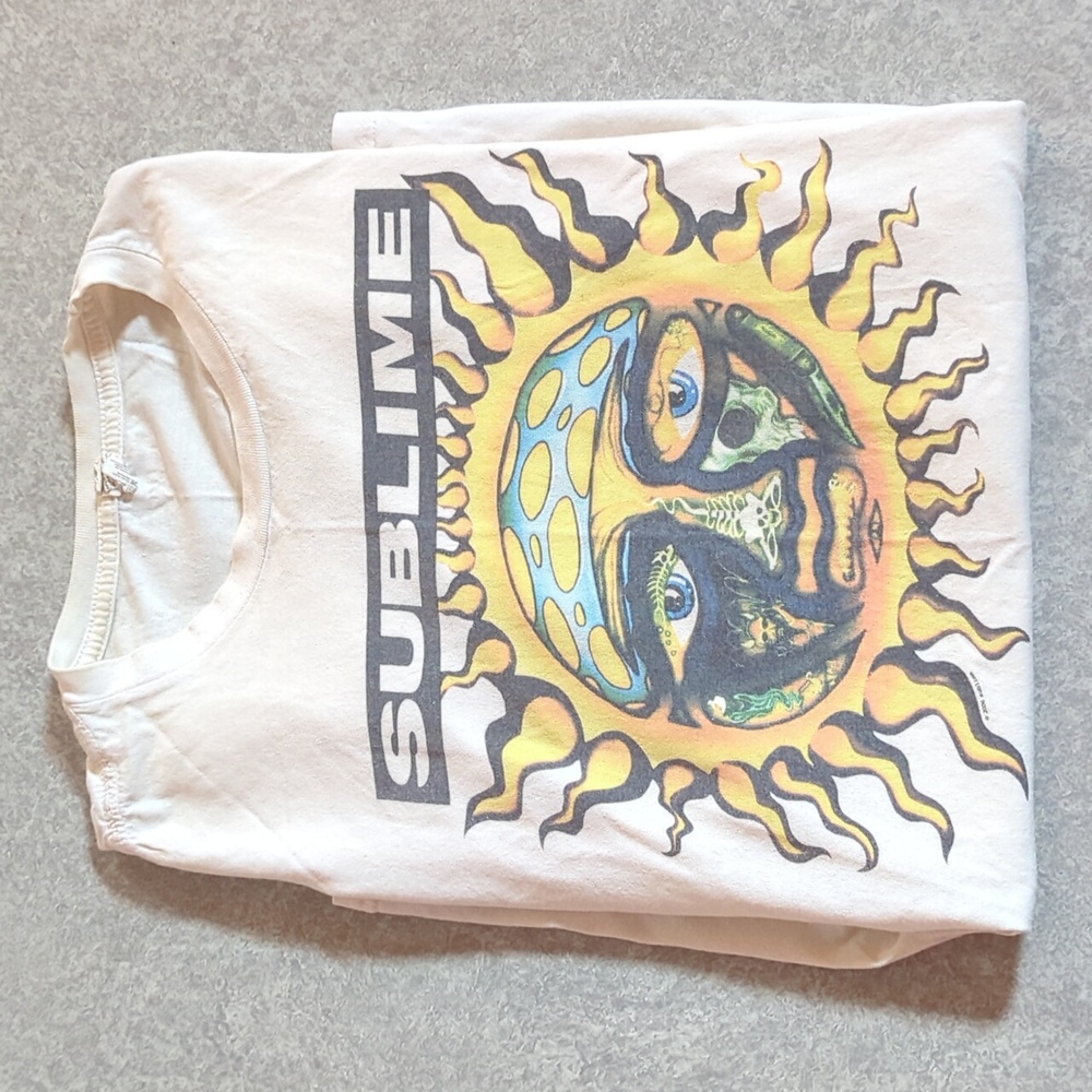Sublime Tee